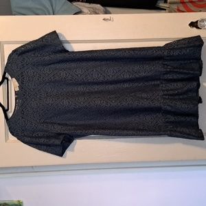 NWOT Michael Kors Lace Dress